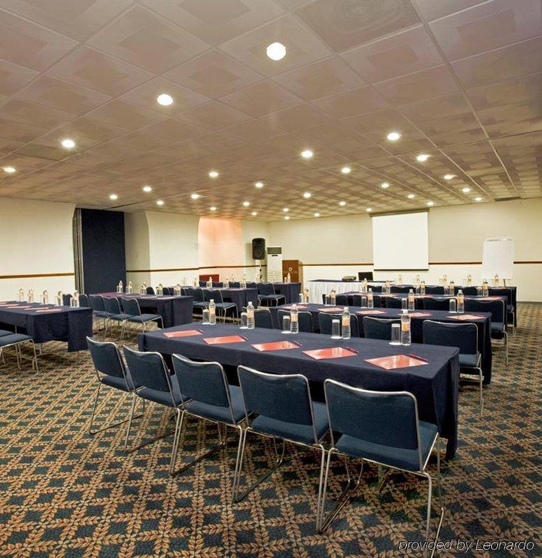 Hotel Fiesta Glorieta Juarez San Luis Potosí