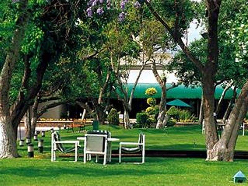 Fiesta Glorieta Juarez 4*