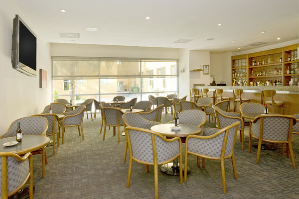 Hotel Fiesta Glorieta Juarez San Luis Potosí